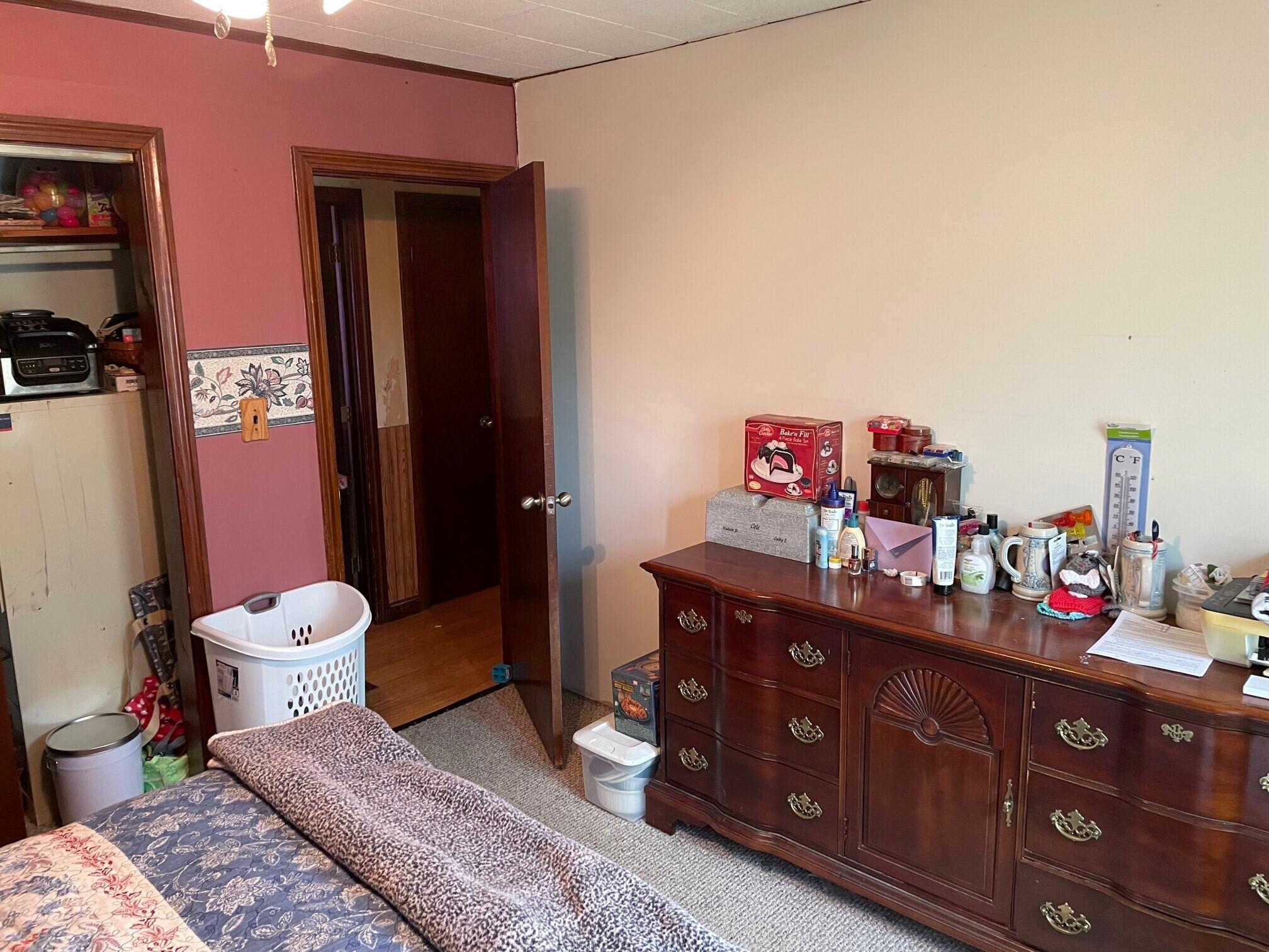 1241 Ludlow Road Houlton, ME 04730 - Photo 23 of 35 Primary Bedroom (1241 Ludlow Road) II