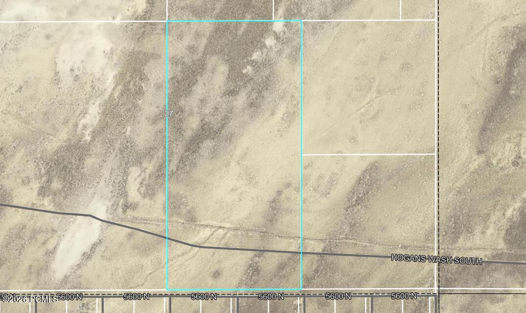 80-acres Cougar Road Beryl, UT 84714 - Photo 13 of 14