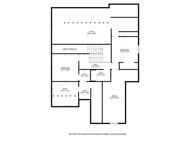 $2,500 | 300 Dogwood Lane, Fort Oglethorpe, GA 30742