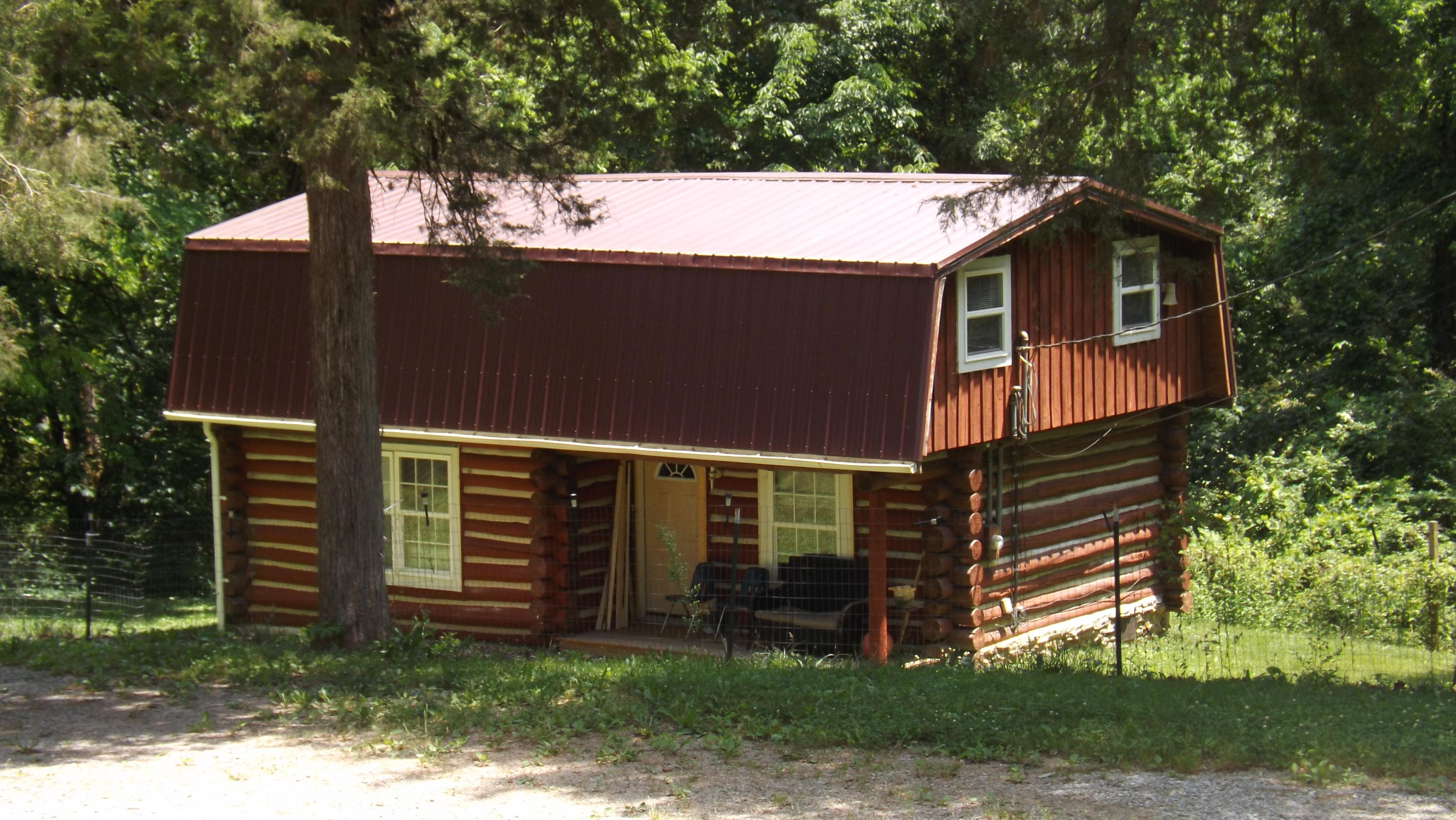 289 Bug Hole Road Cumberland Gap, TN 37724 - Photo 1 of 28 DSCF6821