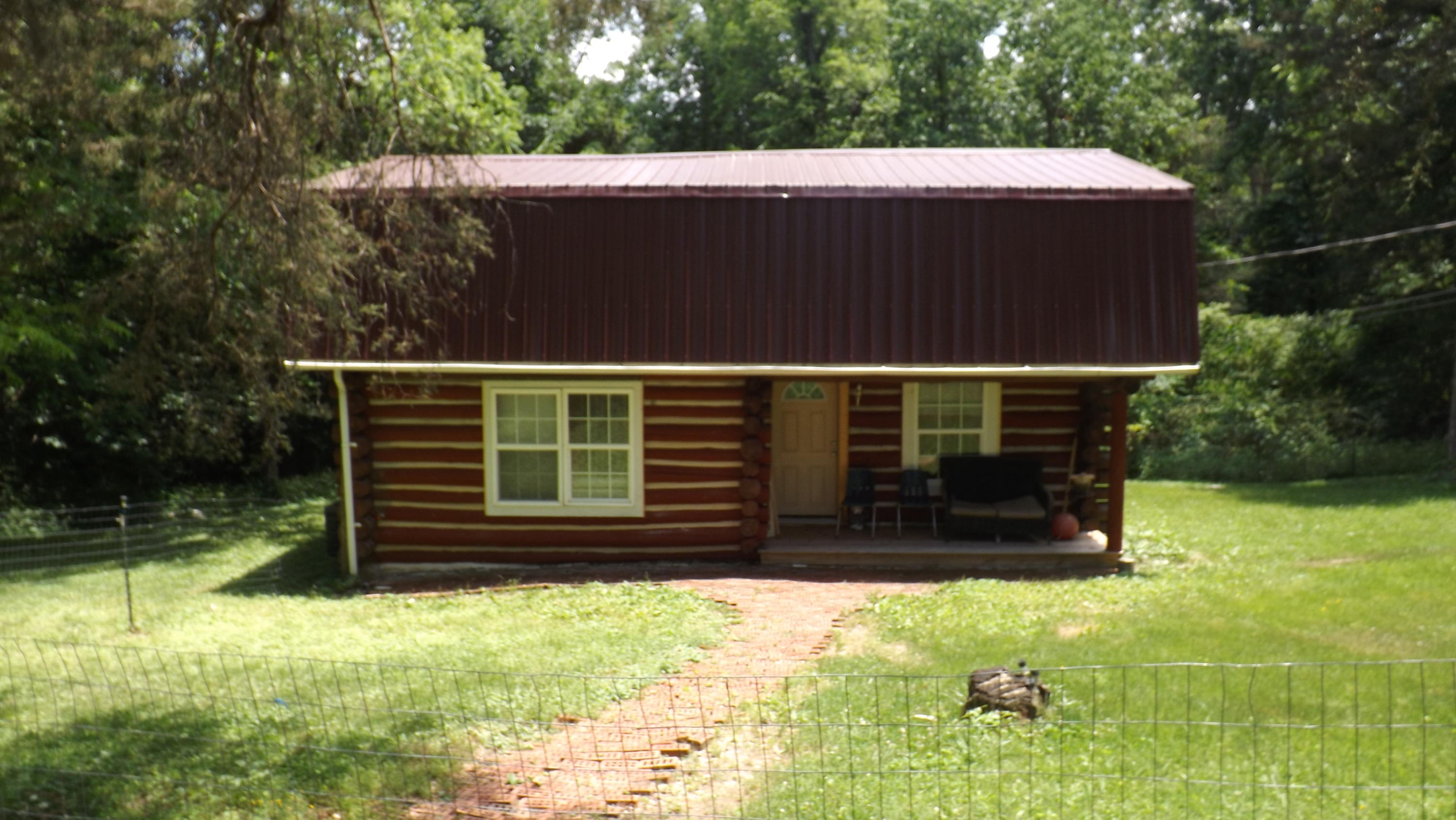 289 Bug Hole Road Cumberland Gap, TN 37724 - Photo 2 of 28 DSCF6825