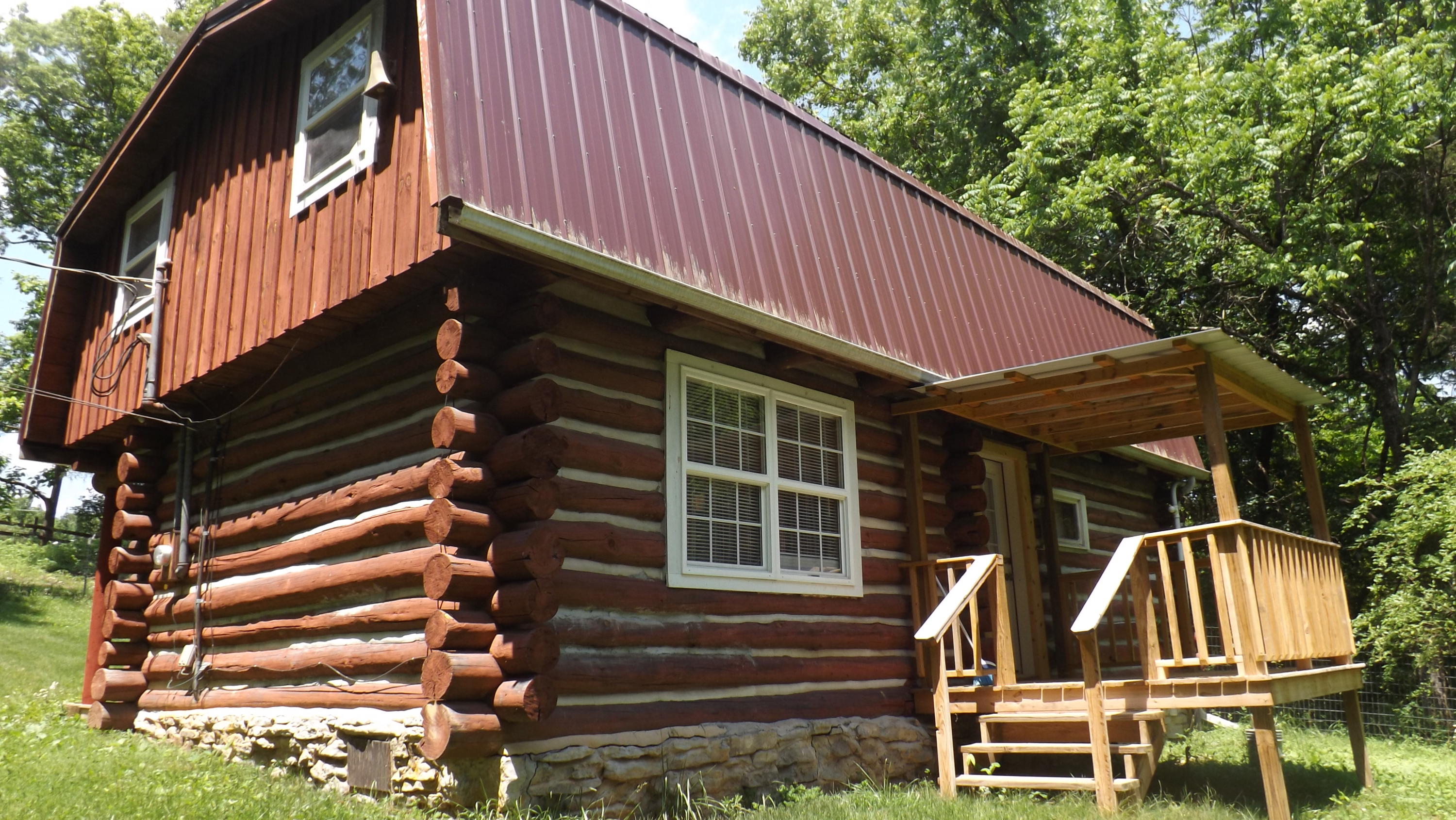 289 Bug Hole Road Cumberland Gap, TN 37724 - Photo 27 of 28 DSCF6844