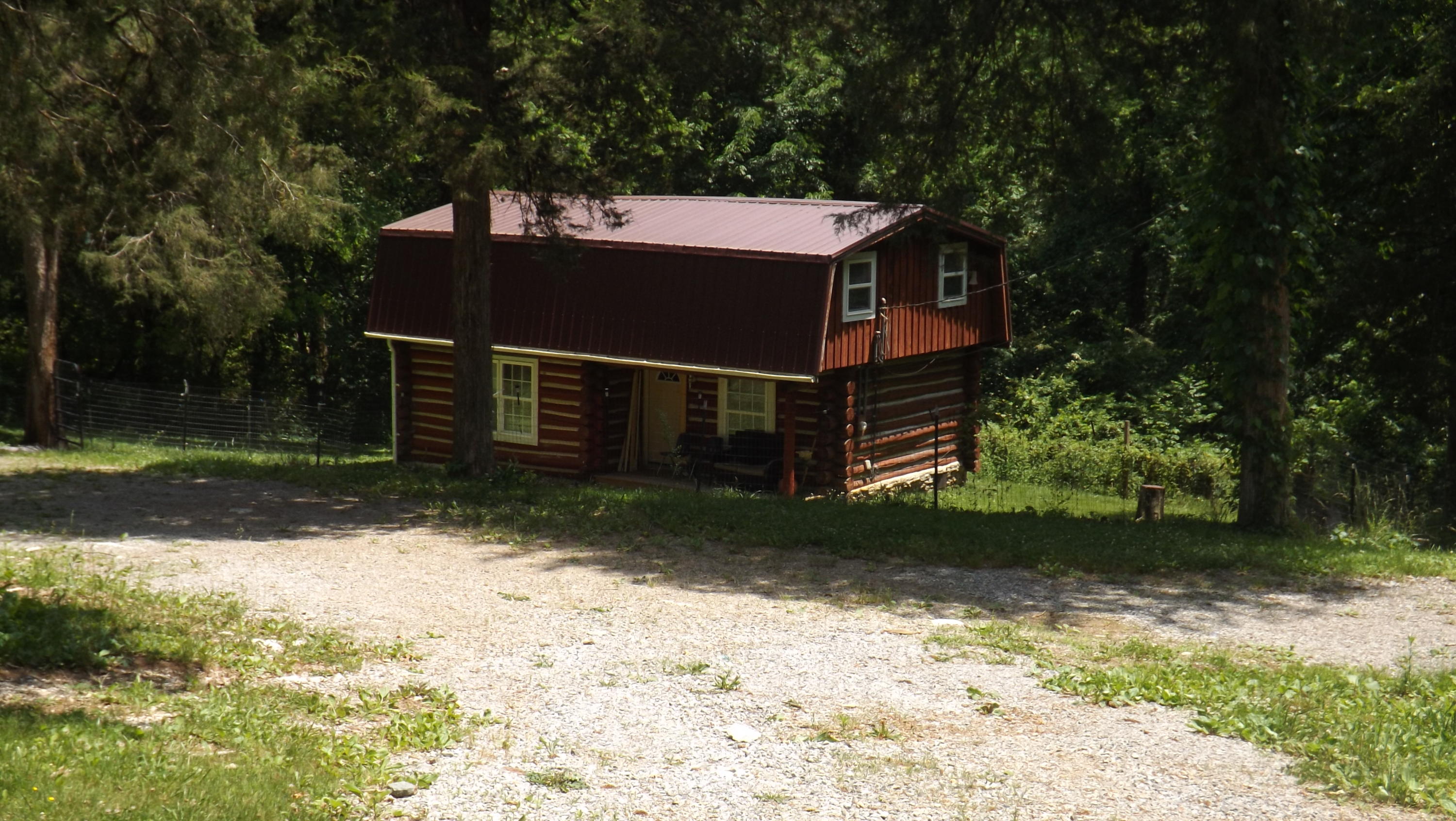 289 Bug Hole Road Cumberland Gap, TN 37724 - Photo 6 of 28 DSCF6820
