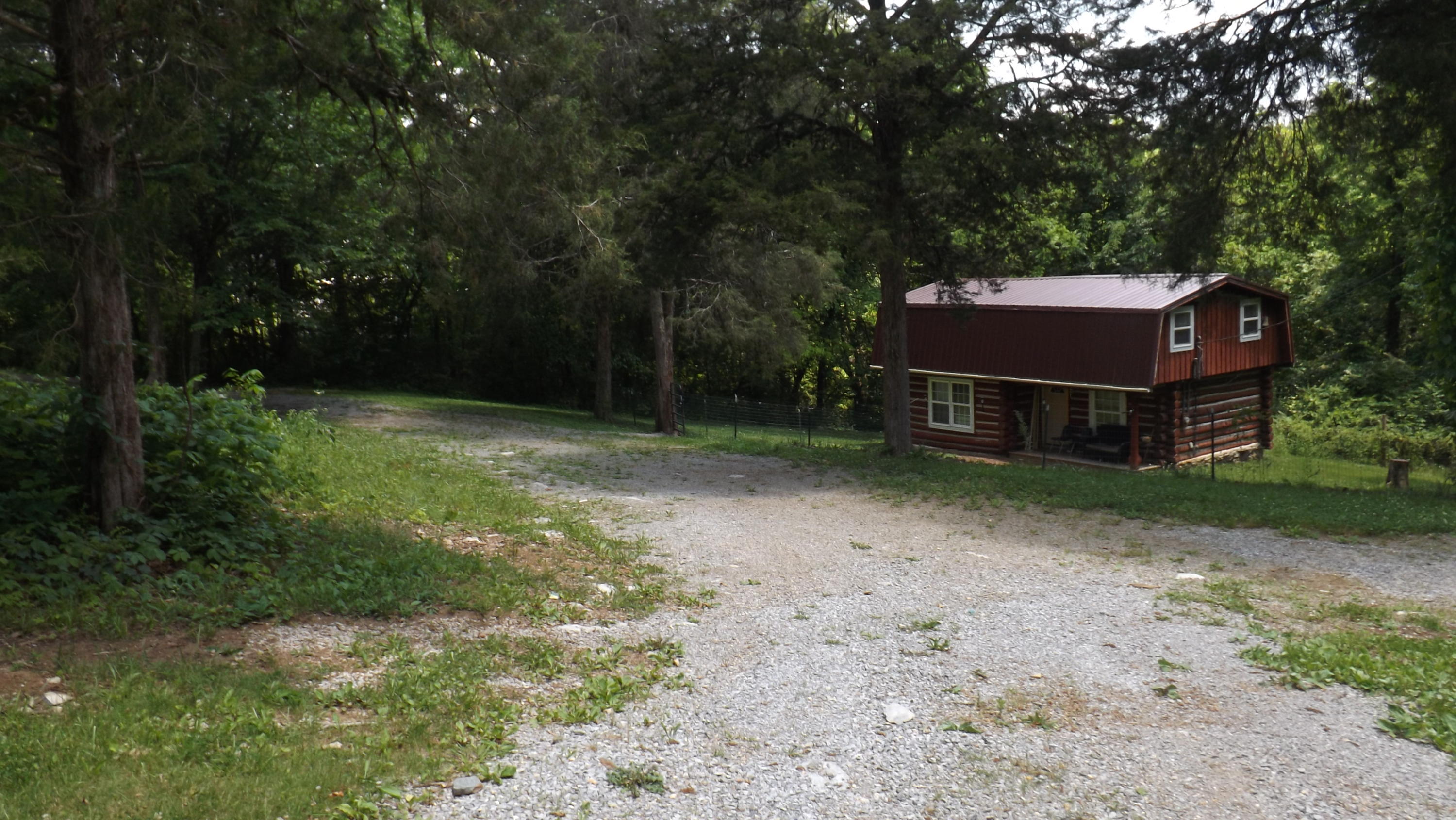 289 Bug Hole Road Cumberland Gap, TN 37724 - Photo 7 of 28 DSCF6822
