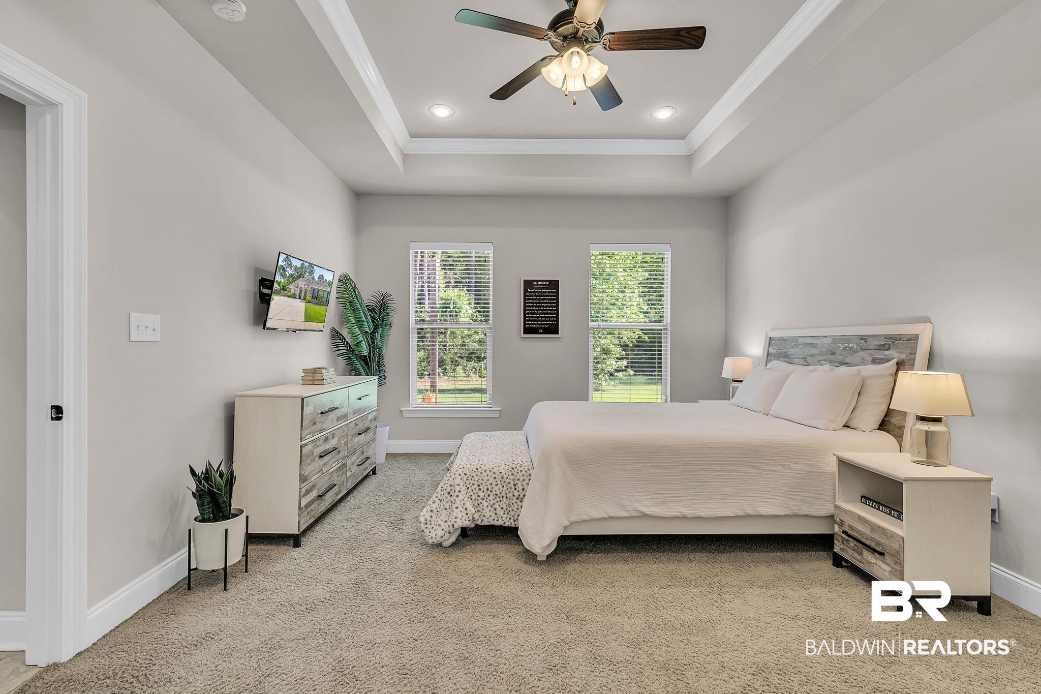 11660 Thistledown Loop Spanish Fort, AL 36527 - Photo 23 of 49