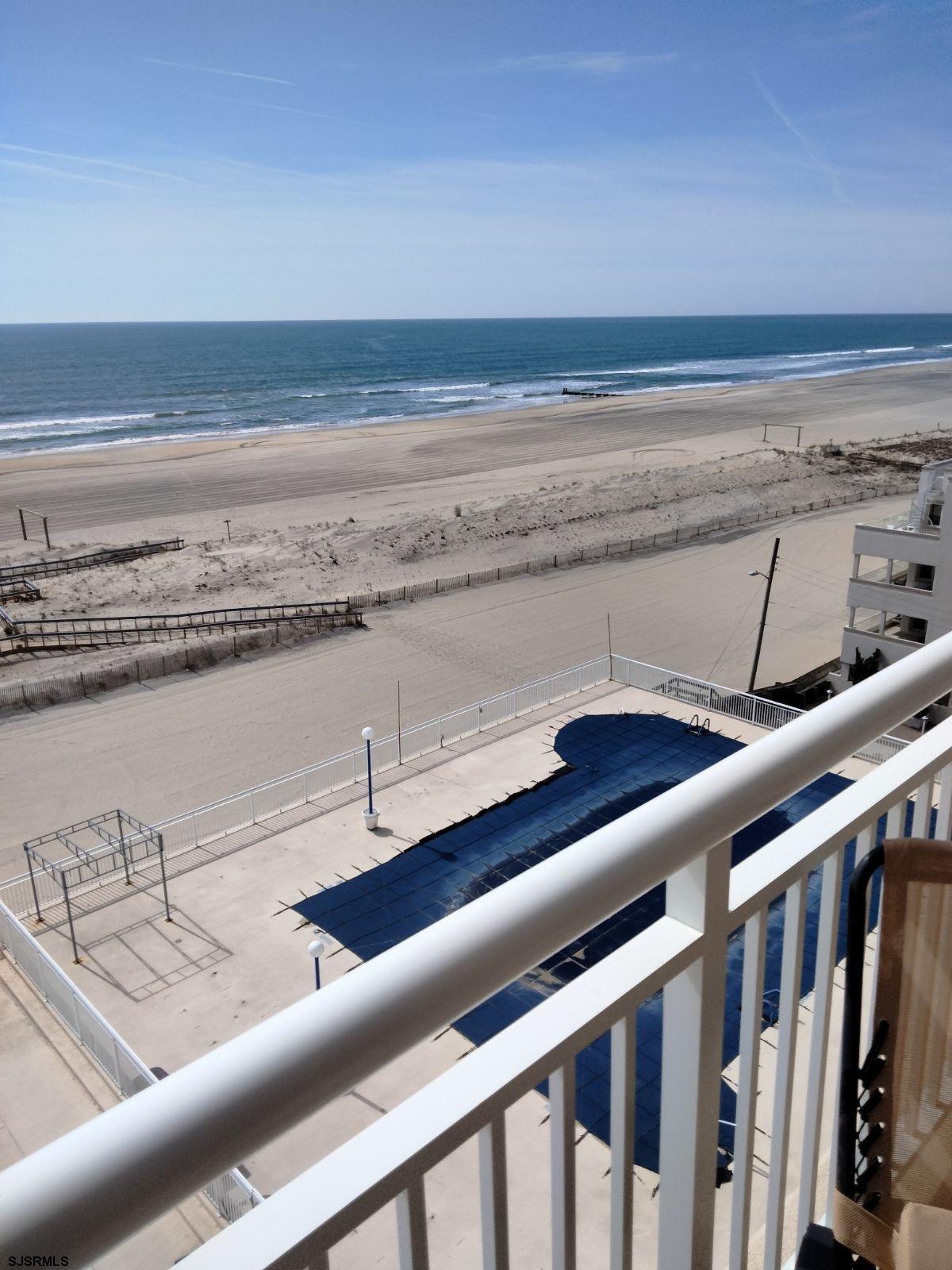 9400 Atlantic Avenue, Unit 709 Margate City, NJ 08402 - Photo 7 of 11