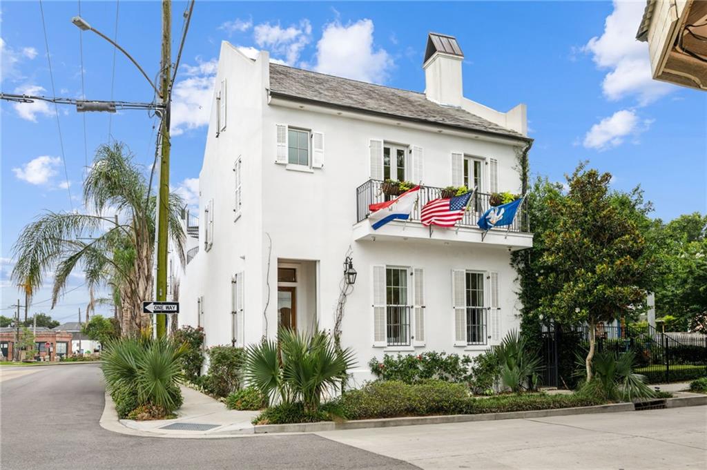 2538 North Rampart Street New Orleans, LA 70117 - Photo 1 of 59