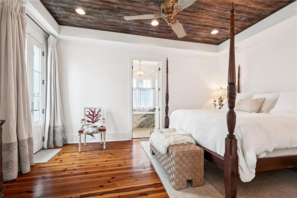 2538 North Rampart Street New Orleans, LA 70117 - Photo 22 of 59