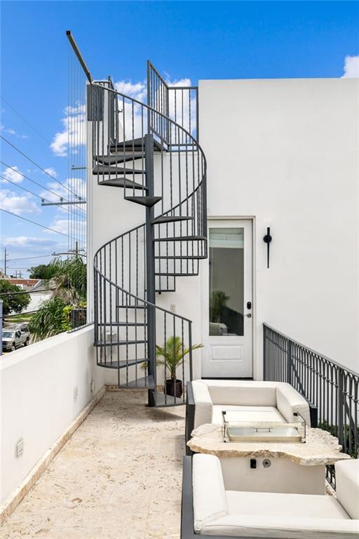 2538 North Rampart Street New Orleans, LA 70117 - Photo 40 of 59