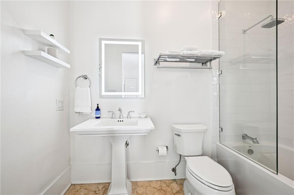 2538 North Rampart Street New Orleans, LA 70117 - Photo 45 of 59
