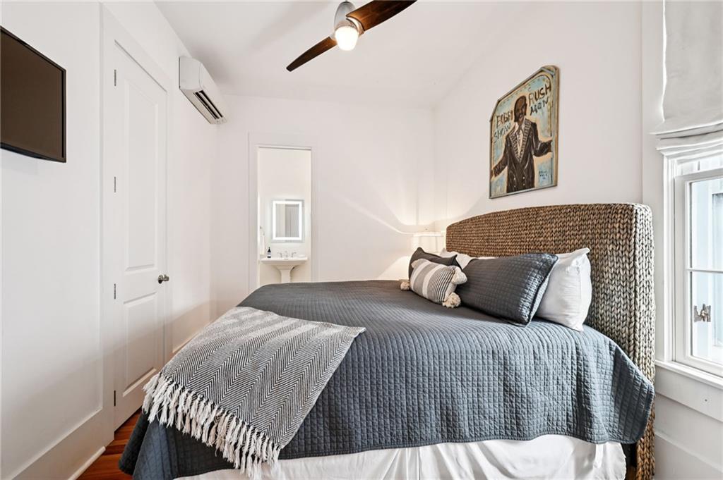 2538 North Rampart Street New Orleans, LA 70117 - Photo 48 of 59