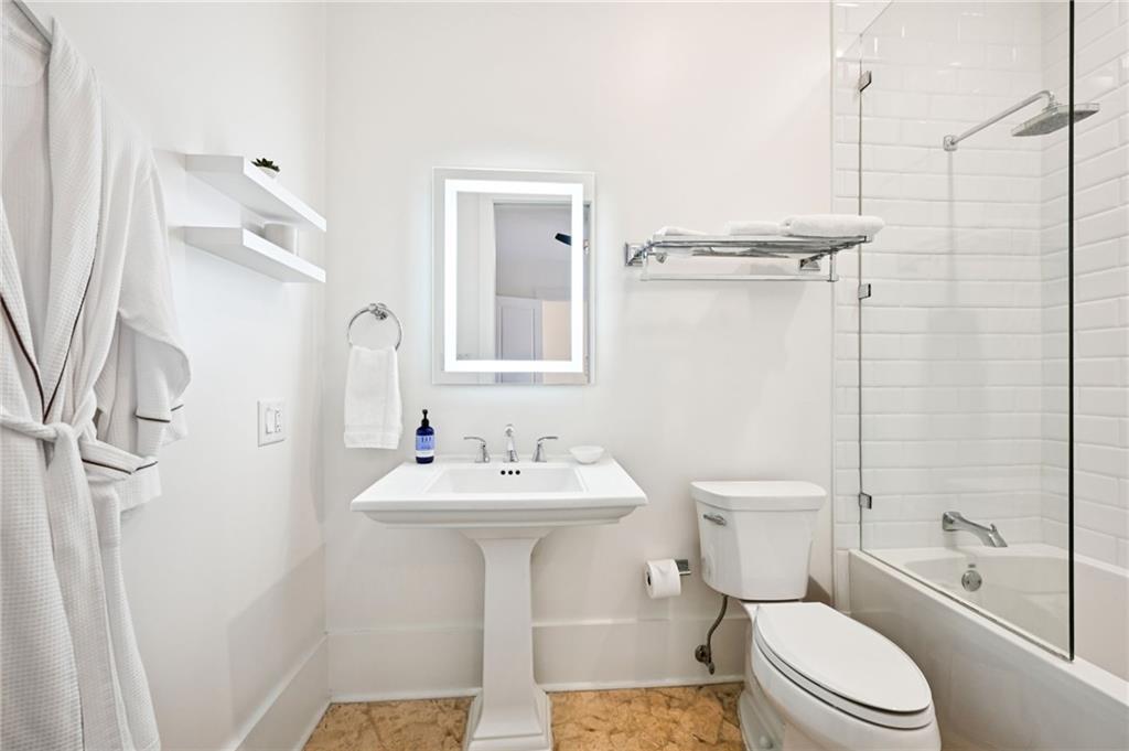 2538 North Rampart Street New Orleans, LA 70117 - Photo 49 of 59