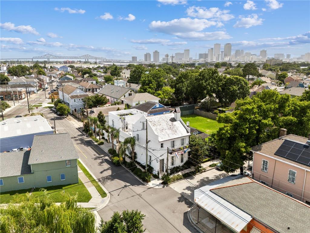 2538 North Rampart Street New Orleans, LA 70117 - Photo 56 of 59