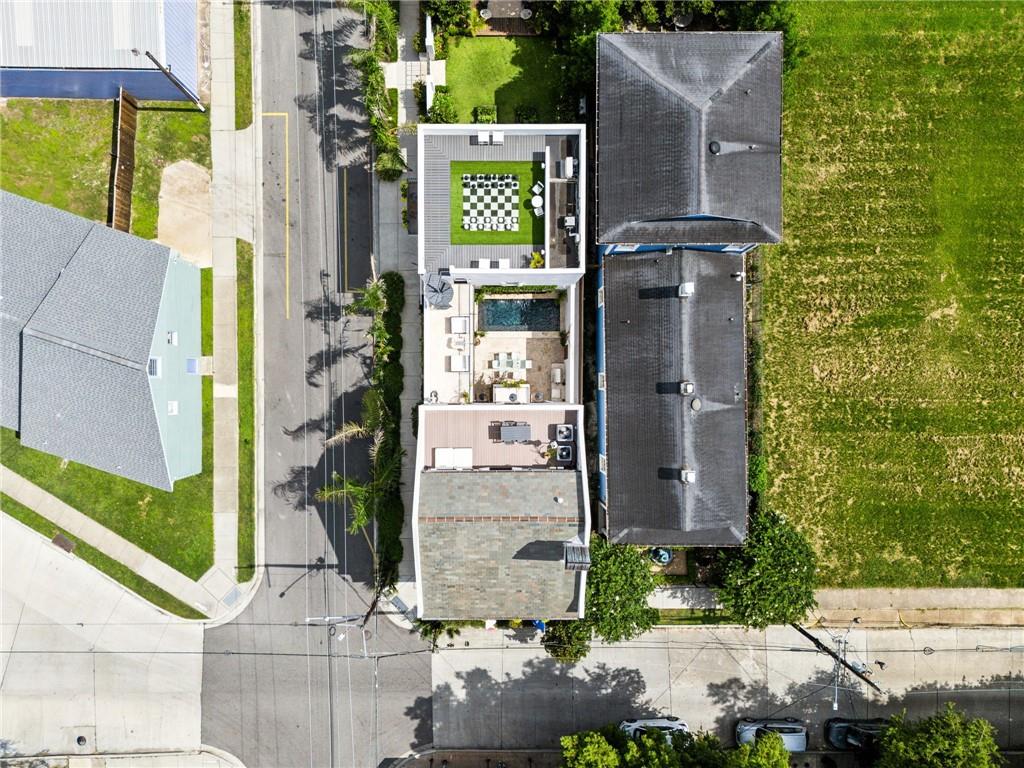 2538 North Rampart Street New Orleans, LA 70117 - Photo 57 of 59