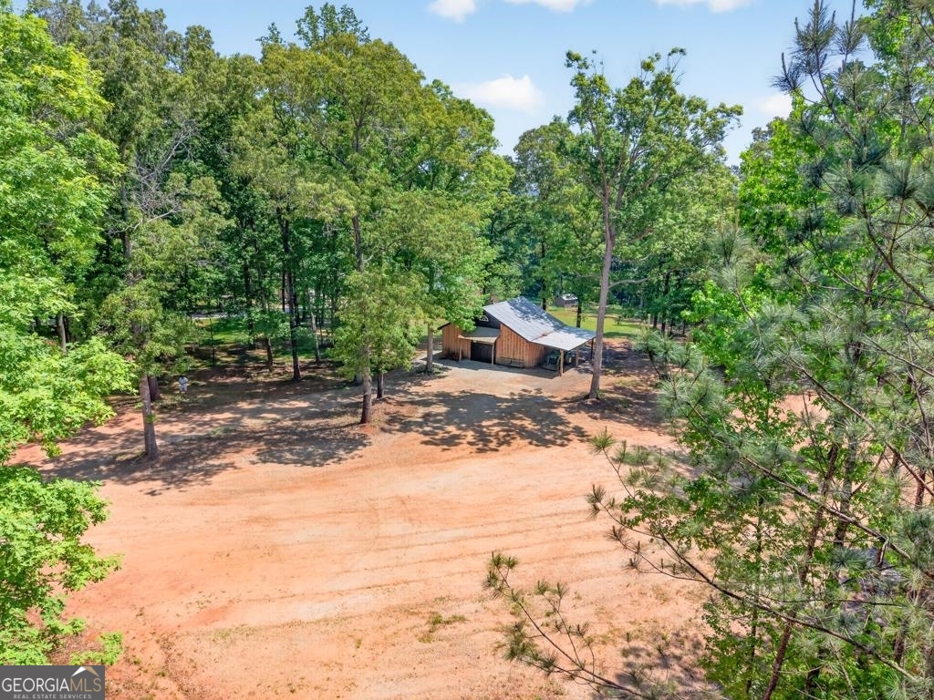 1280 Perryman Road Buckhead, GA 30625 - Photo 19 of 33