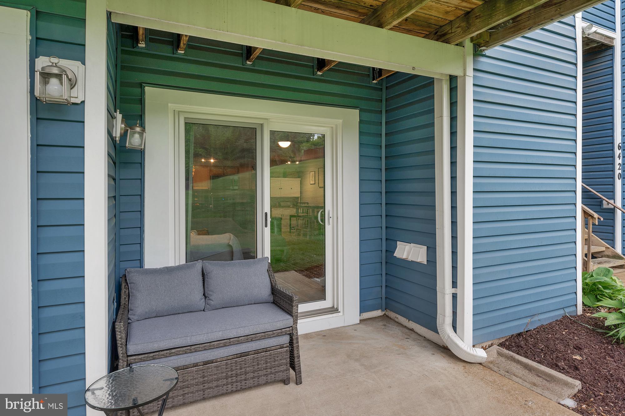 6420 Greenfield Road, Unit 802 Elkridge, MD 21075 - Photo 20 of 21 Gallery Image 20