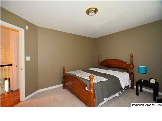 6489 Eagle Ridge Lane Pinson, AL 35126 - Photo 23 of 32