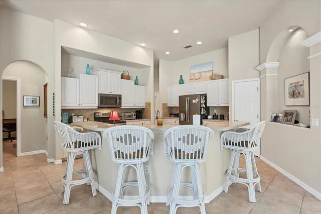 $749,000 | 4 Windward Way, Placida, FL 33946