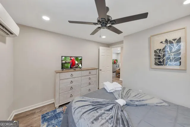 $1,900 | 243 North Georgia Avenue, Unit A, Bremen, GA 30110