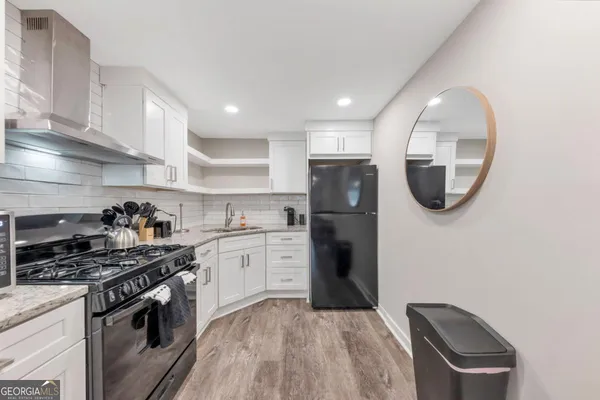 $2,300 | 243 North Georgia Avenue, Unit A, Bremen, GA 30110