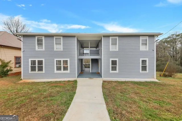 $1,900 | 243 North Georgia Avenue, Unit A, Bremen, GA 30110