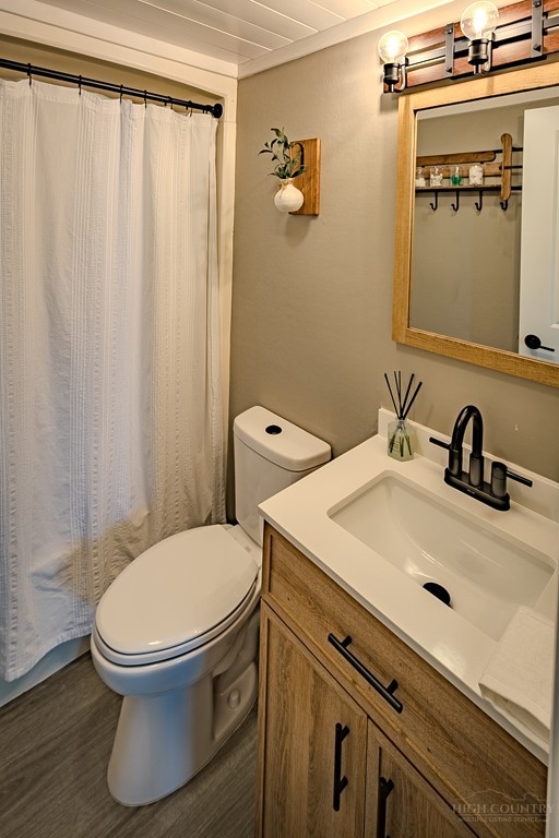 103 Hornbeam Road, Unit A3 Beech Mountain, NC 28604 - Photo 17 of 25