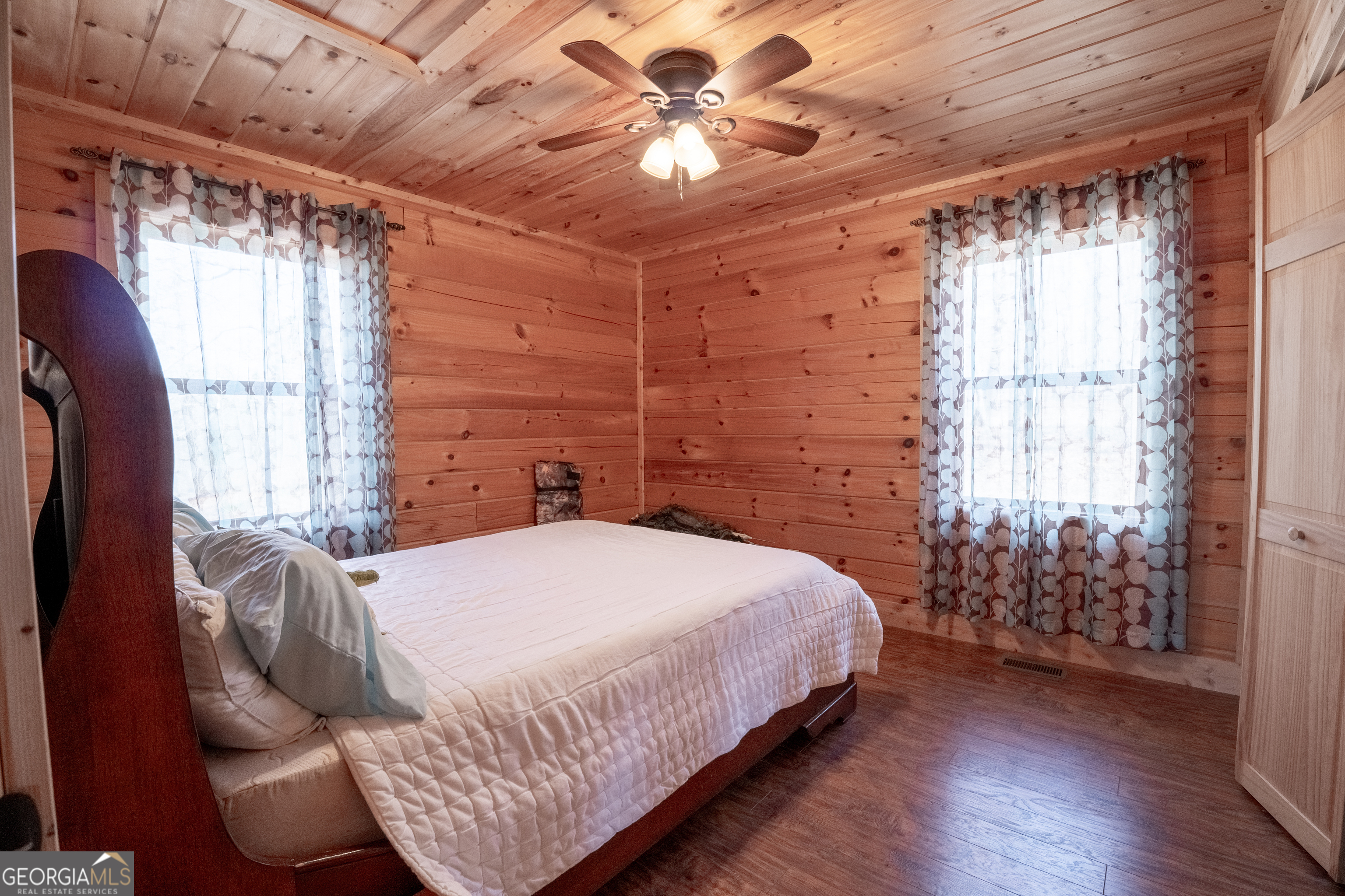 3270 Jeff Davis Road Thomaston, GA 30286 - Photo 18 of 49