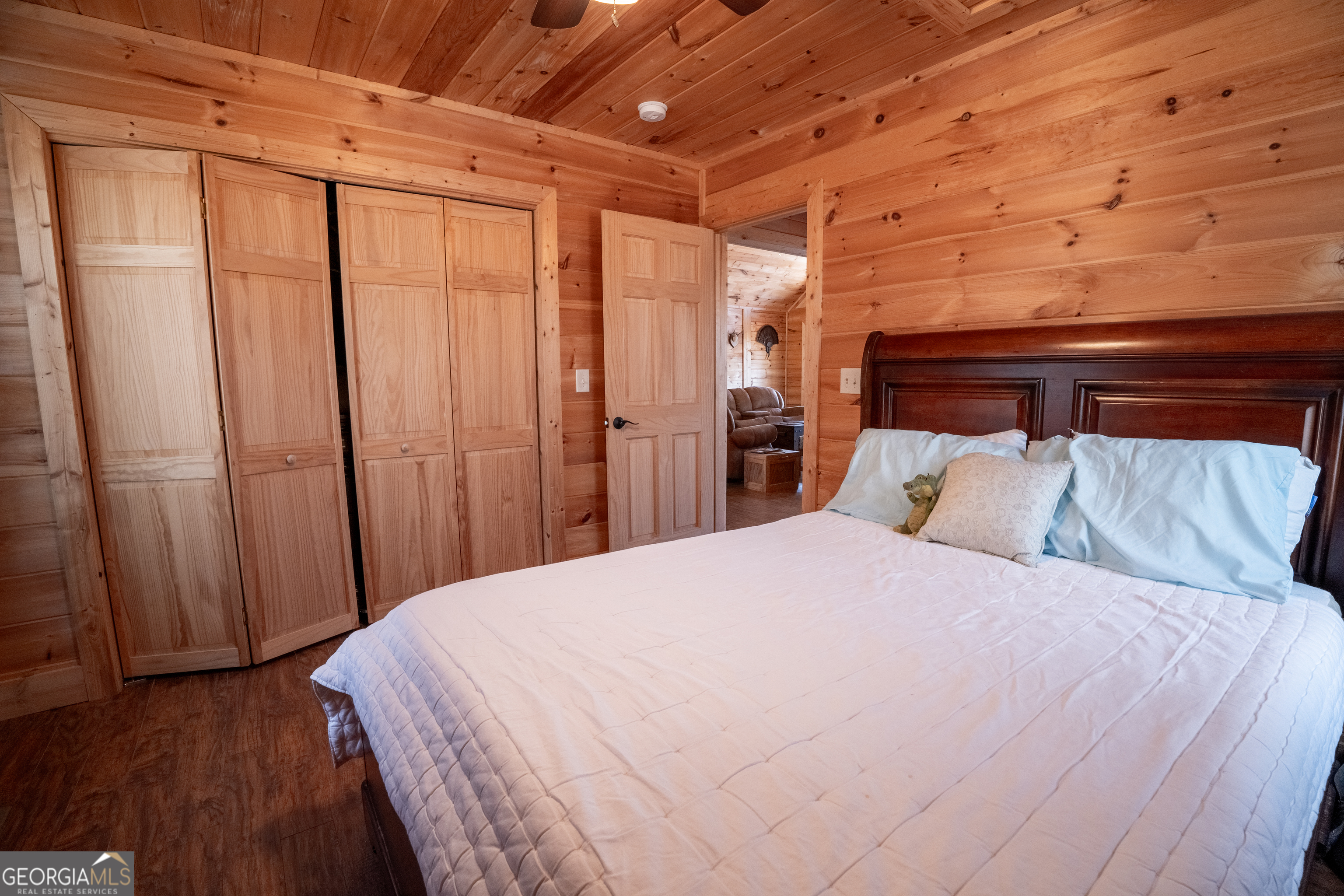 3270 Jeff Davis Road Thomaston, GA 30286 - Photo 19 of 49