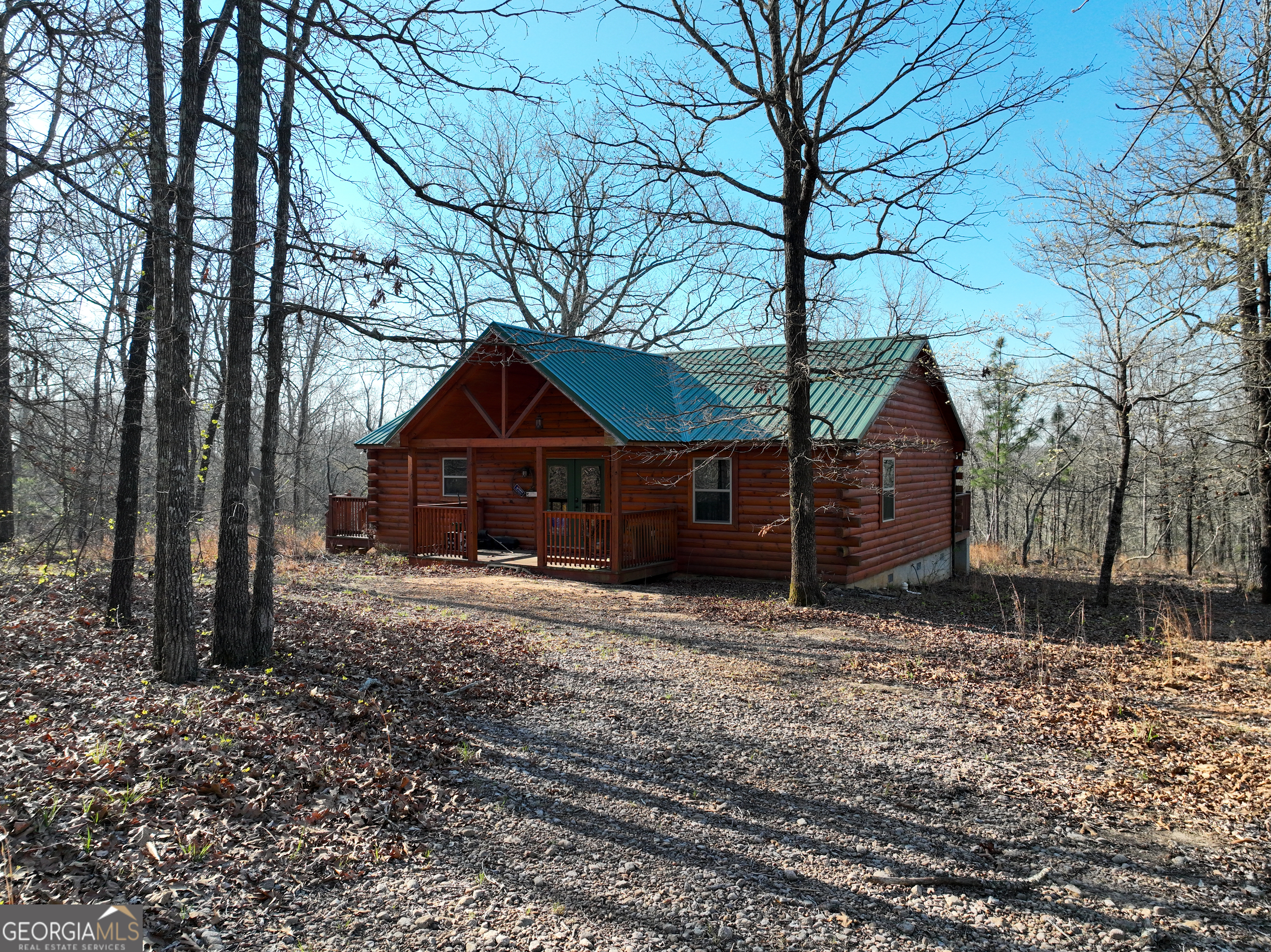 3270 Jeff Davis Road Thomaston, GA 30286 - Photo 2 of 49