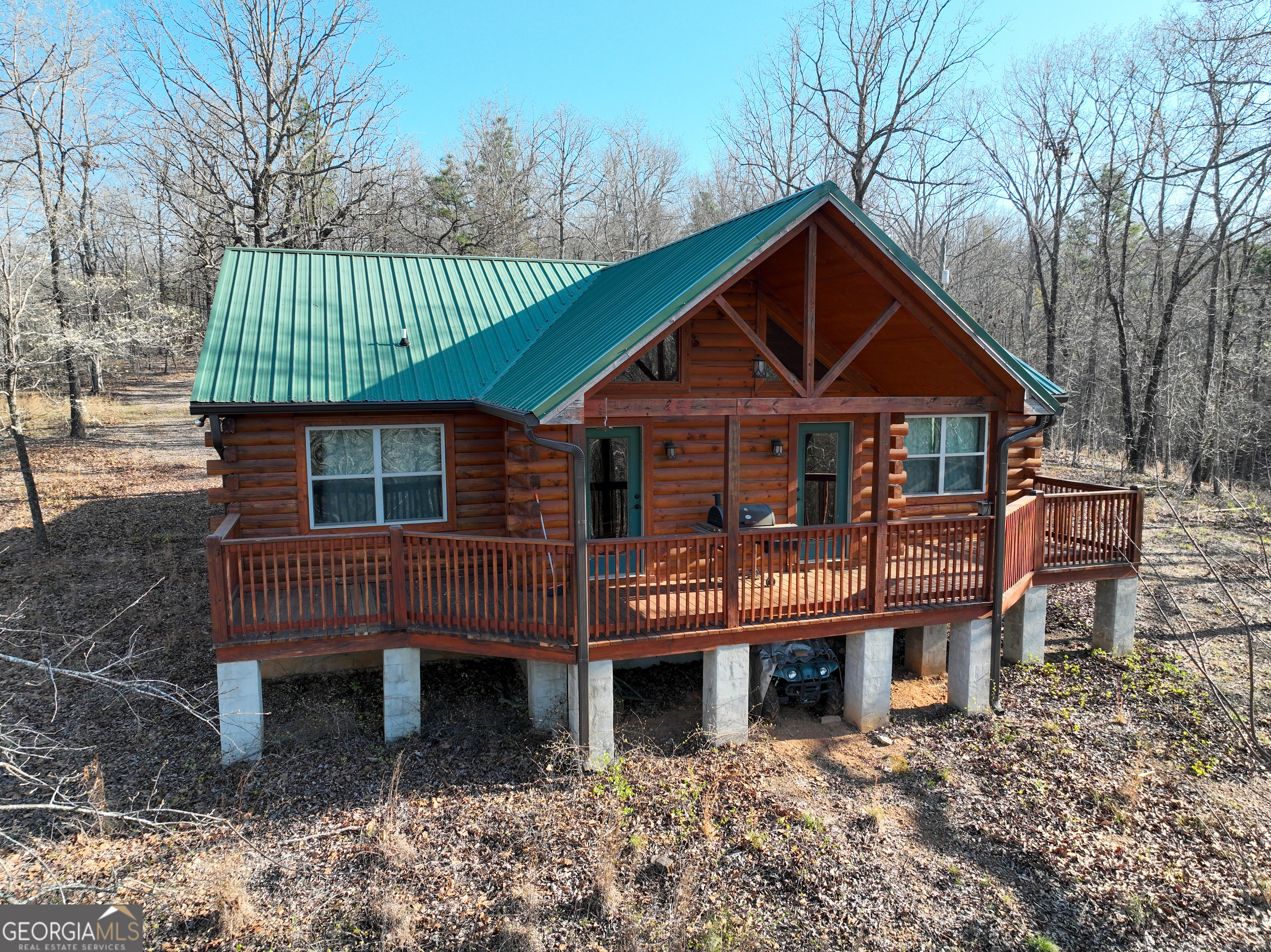 3270 Jeff Davis Road Thomaston, GA 30286 - Photo 21 of 49