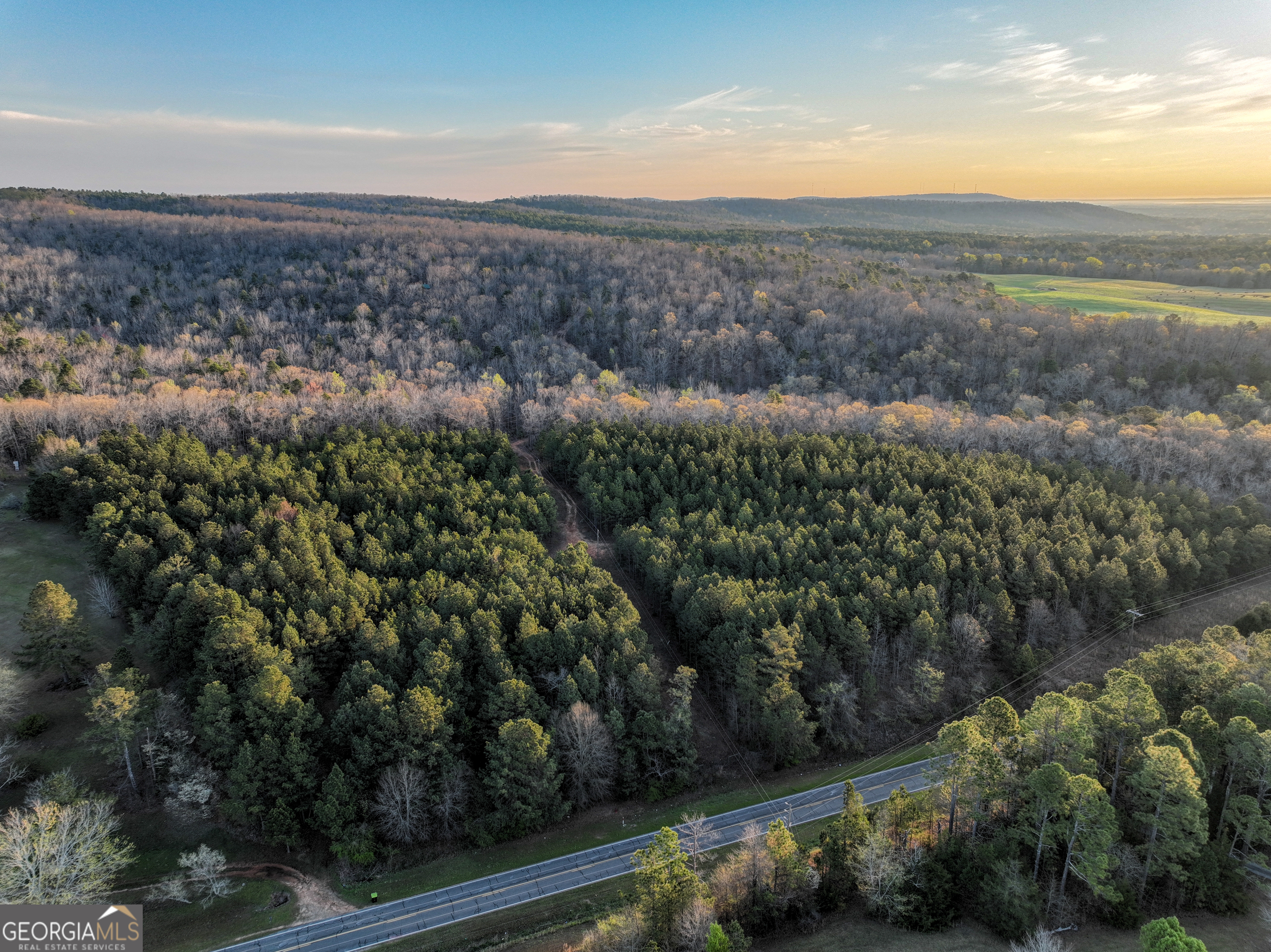 3270 Jeff Davis Road Thomaston, GA 30286 - Photo 24 of 49