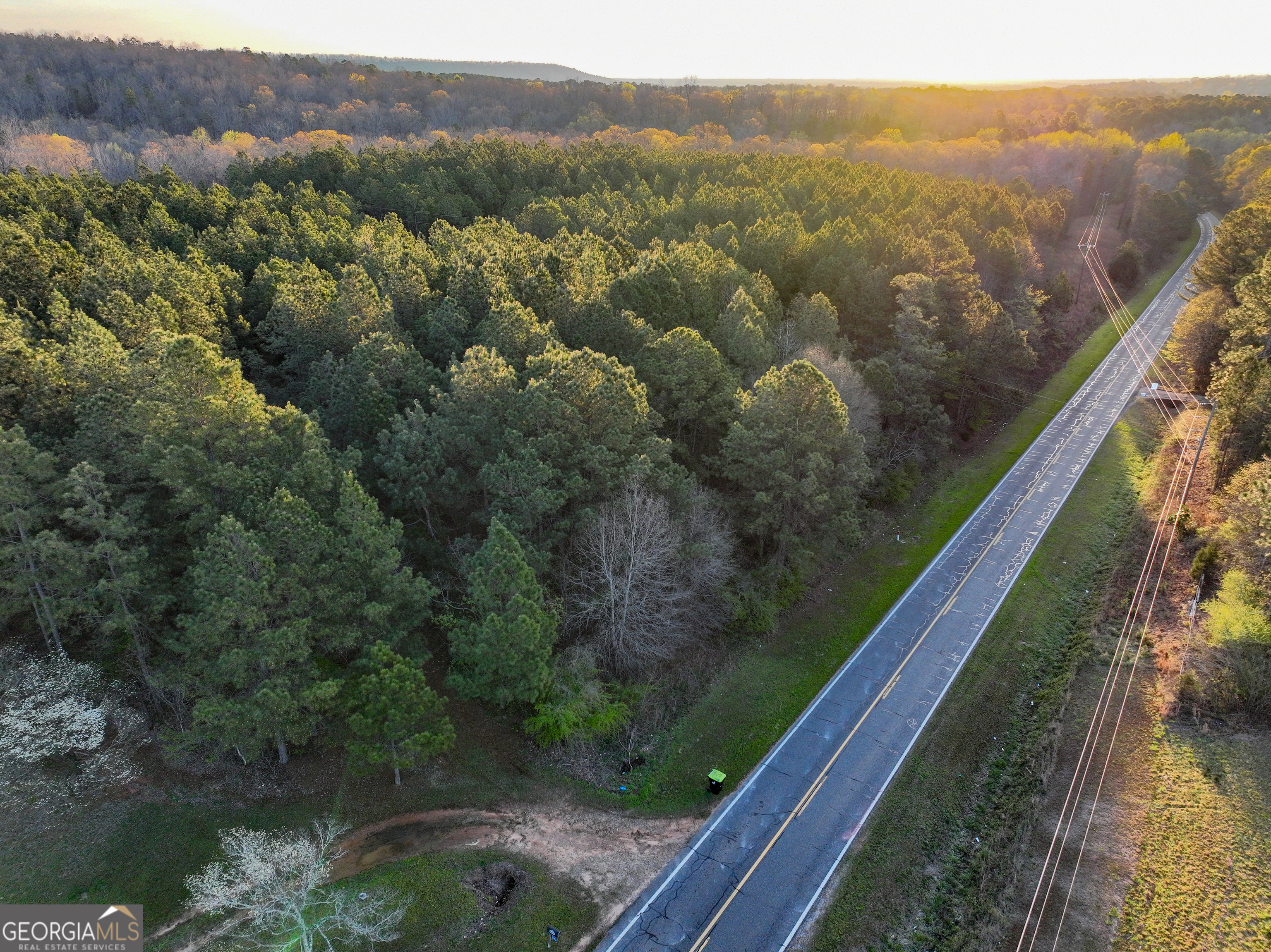 3270 Jeff Davis Road Thomaston, GA 30286 - Photo 25 of 49