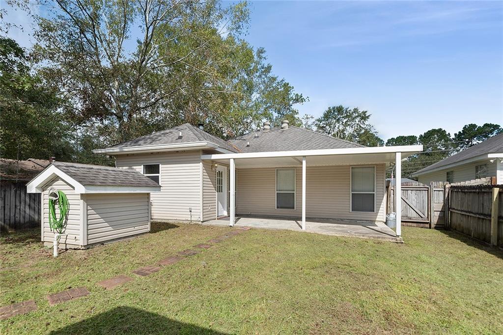 40586 Ranch Road Slidell, LA 70461 - Photo 11 of 12 Gallery Image 11