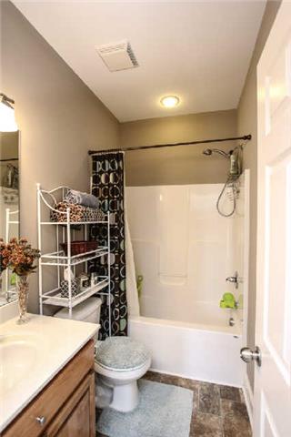2225 Lee Road Spring Hill, TN 37174 - Photo 14 of 20 2nd bathroom!