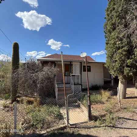 $114,900 | 311 A Street, Bisbee, AZ 85603