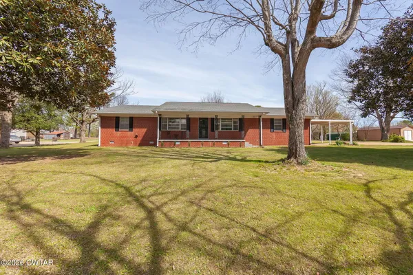 $314,900 | 45 Quiet Dale Drive, Jackson, TN 38305