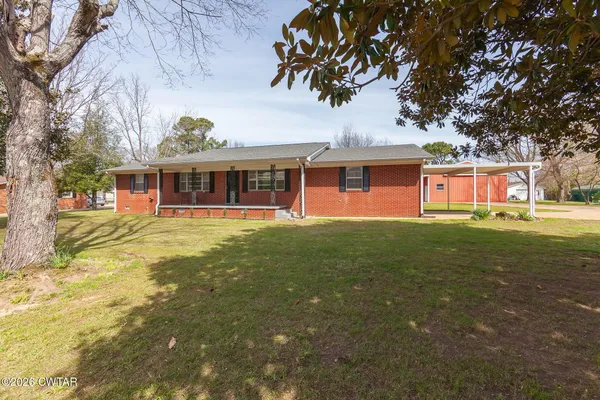 $314,900 | 45 Quiet Dale Drive, Jackson, TN 38305