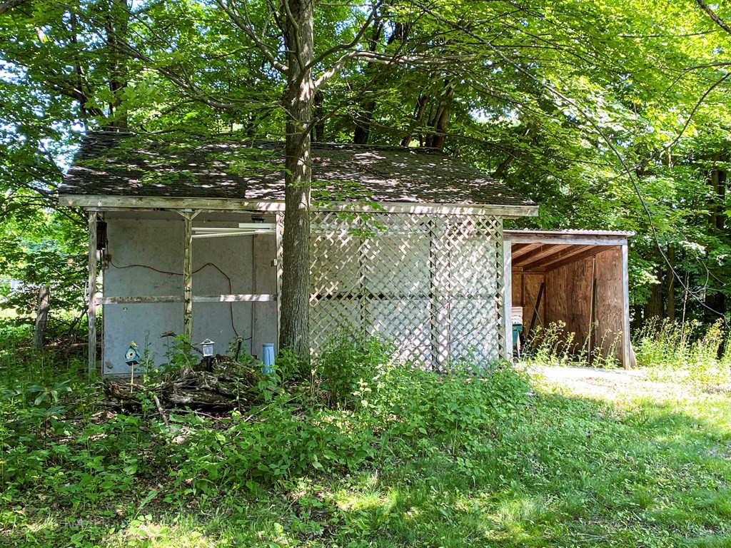 3 Eichler Road West Chazy, NY 12992 - Photo 27 of 28