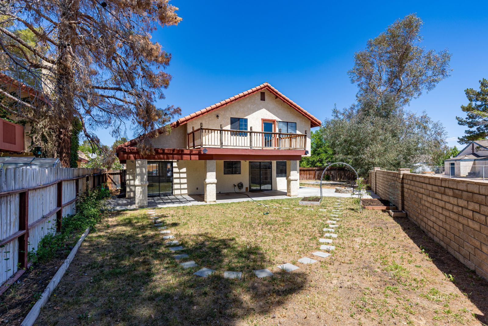 217 West Yellowstone Place Ridgecrest, CA 93555 - Photo 40 of 40