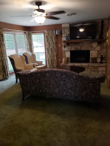 $2,200 | 605 Cardinal Drive, Kerrville, TX 78028