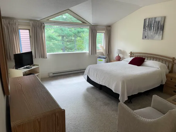 $60,000 | 9 Mountain Sun Way, Unit 20C, Waterville Valley, NH 03215