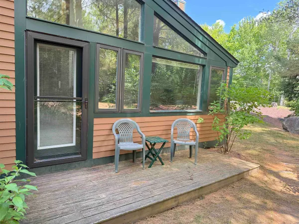 $60,000 | 9 Mountain Sun Way, Unit 20C, Waterville Valley, NH 03215