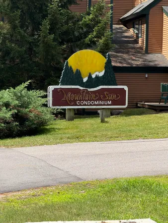 $60,000 | 9 Mountain Sun Way, Unit 20C, Waterville Valley, NH 03215