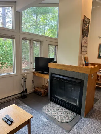 $60,000 | 9 Mountain Sun Way, Unit 20C, Waterville Valley, NH 03215