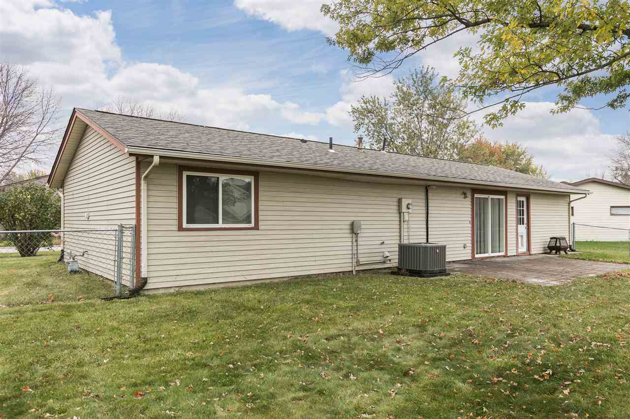 855 Prairie Ridge Road North Liberty, IA 52317 - Photo 25 of 40 Gallery Image 25