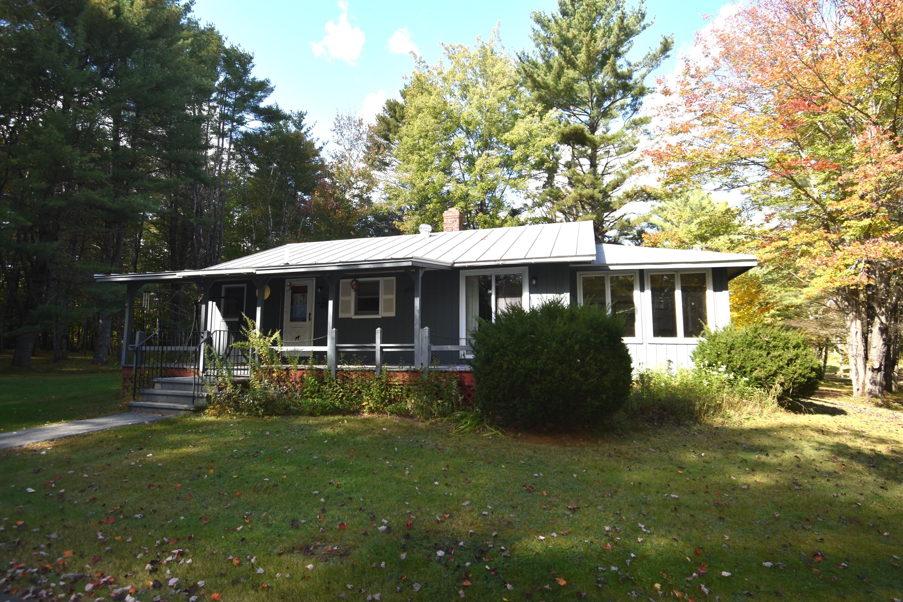 87 Mountain Road St. Albans, ME 04971 - Photo 1 of 25 DSC_1239