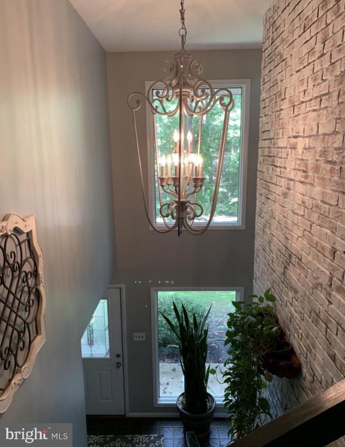 109 Eden Road Landenberg, PA 19350 - Photo 18 of 54 Foyer