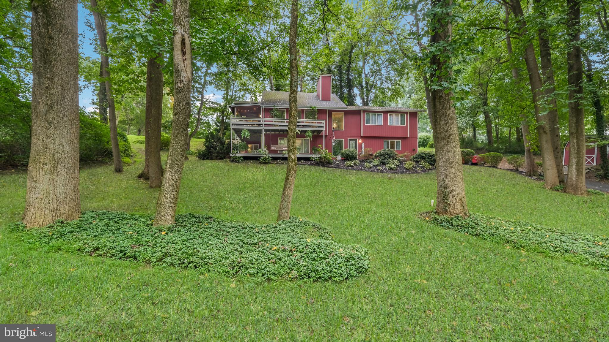 109 Eden Road Landenberg, PA 19350 - Photo 3 of 54 Exterior Front