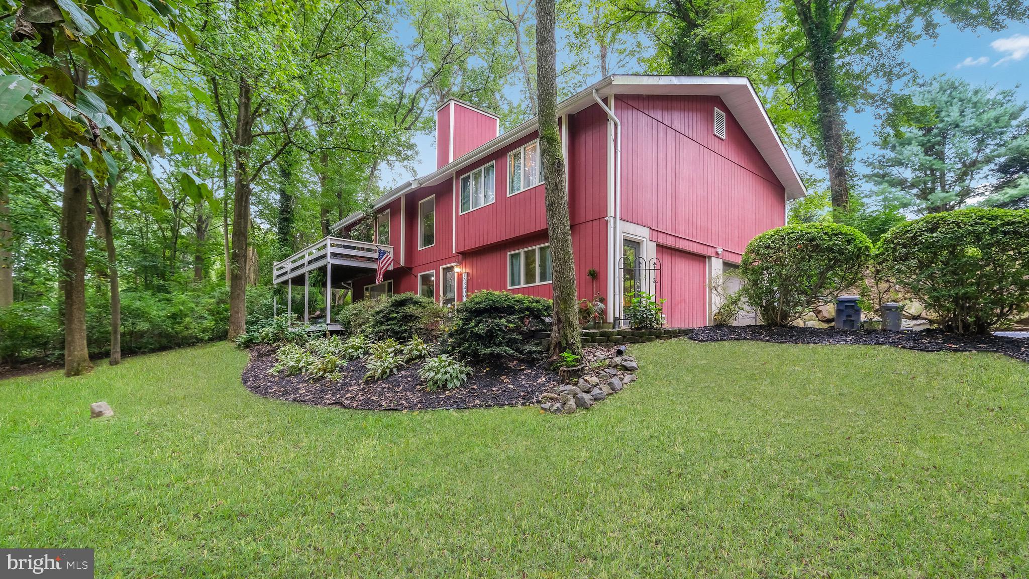 109 Eden Road Landenberg, PA 19350 - Photo 4 of 54 Exterior Side