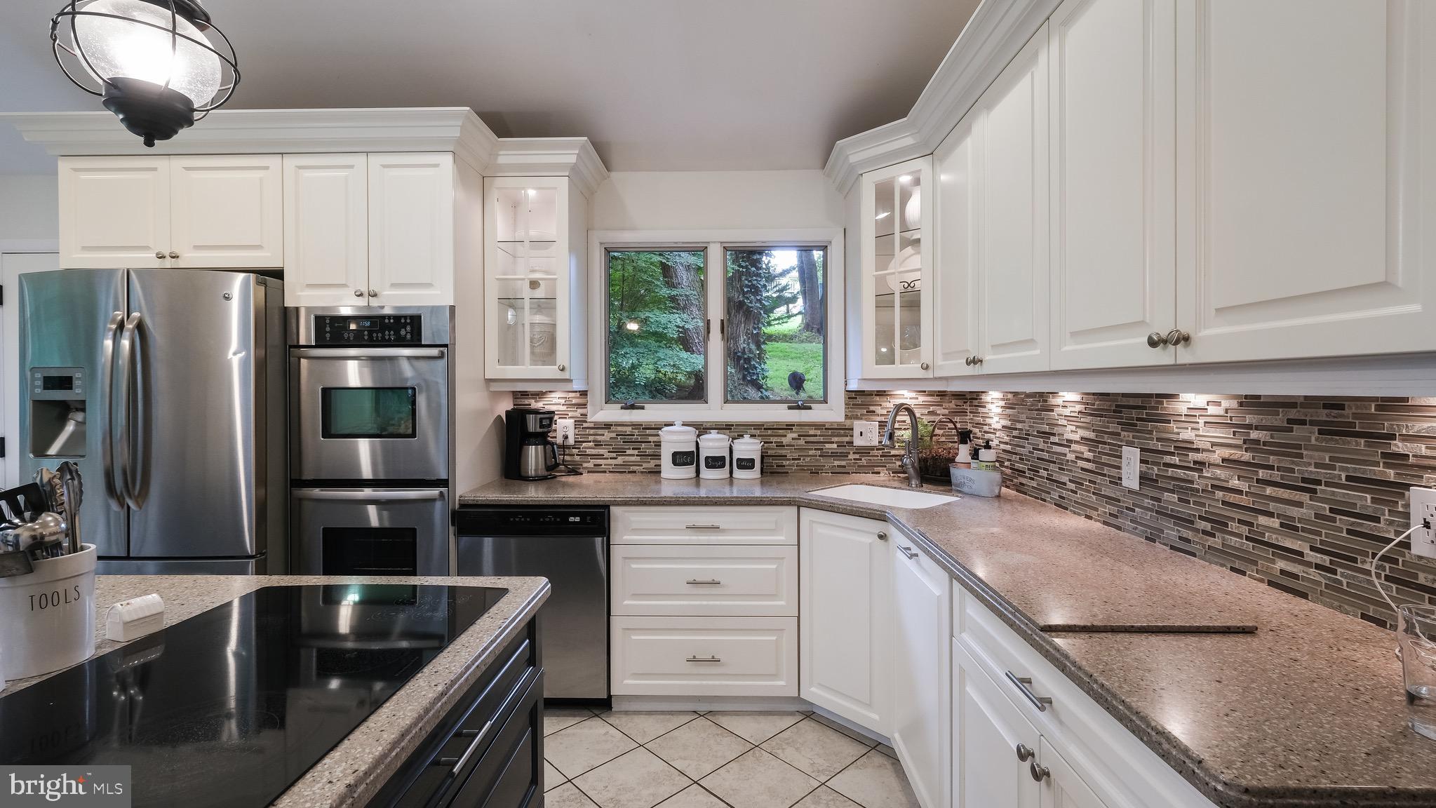 109 Eden Road Landenberg, PA 19350 - Photo 38 of 54 Kitchen